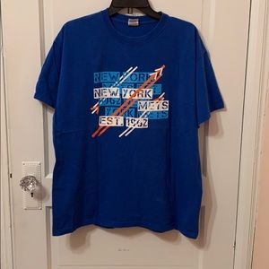 NYM T-Shirt size XL